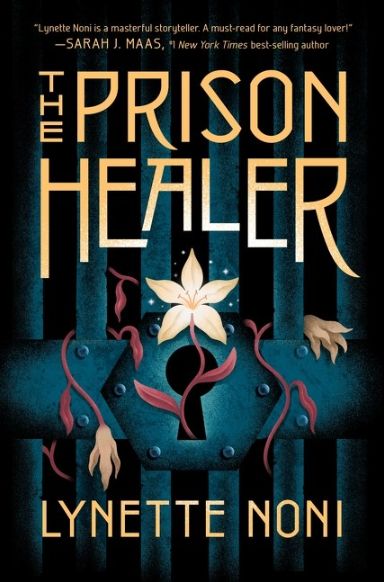 The Prision Healer (#1)