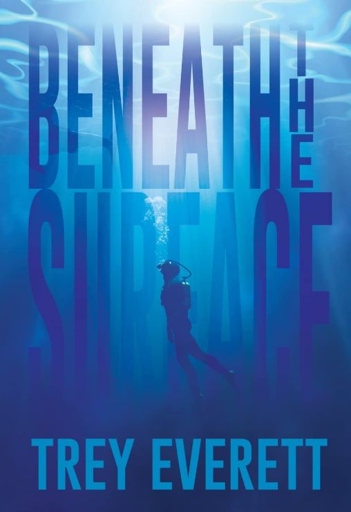 Beneath the surface