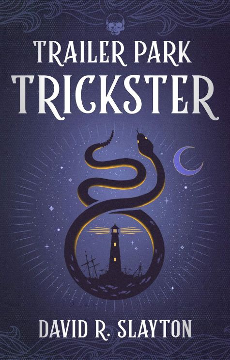 Trailer Park Tricksters