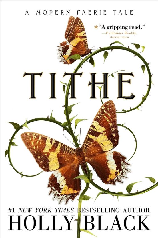 Tithe Tithe