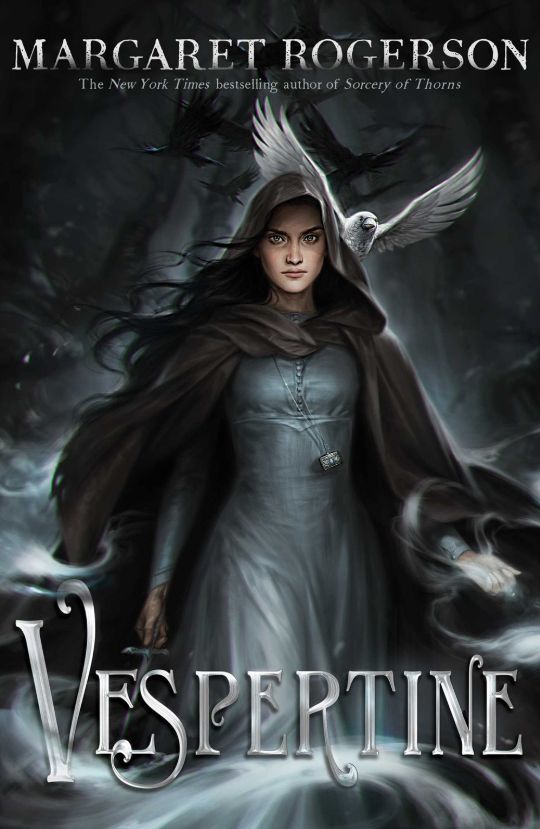 Vespertine Vespertine