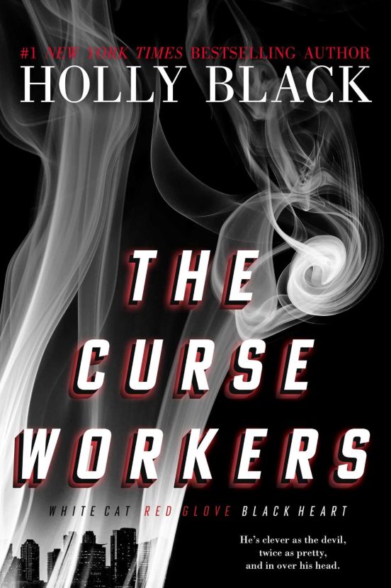 The Cure Workers