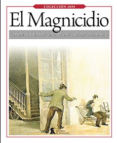 El Magnicidio
