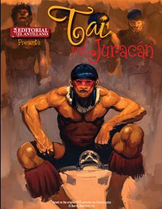 Tai and Juracan Tai and Juracan
