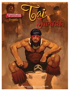 Tai  y Juracan