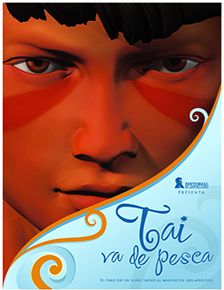 Tai : Va de pesca