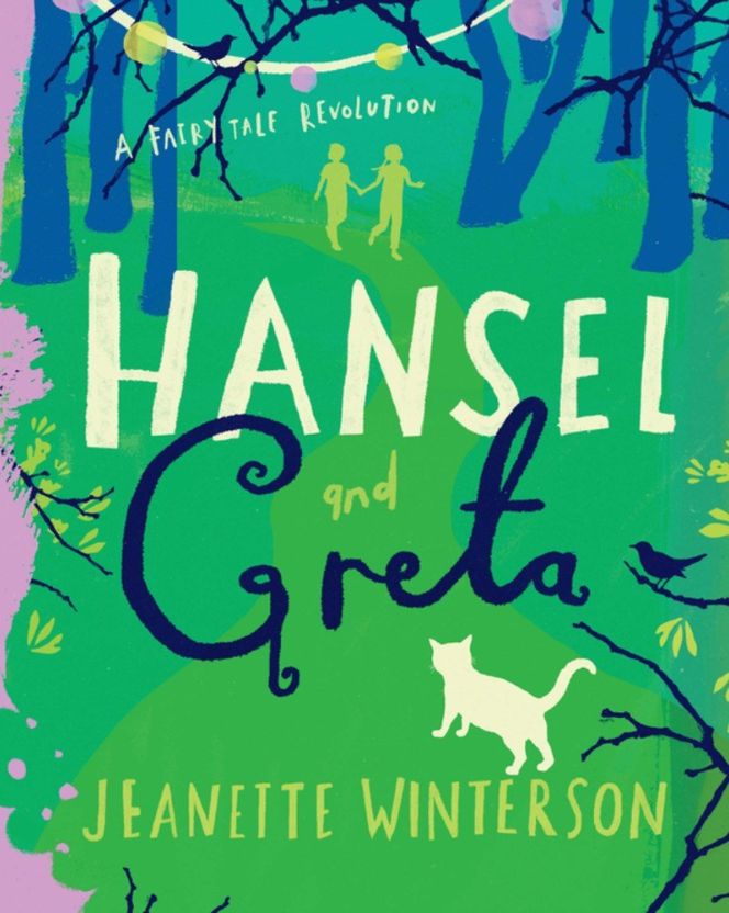 Hansel and Greta
