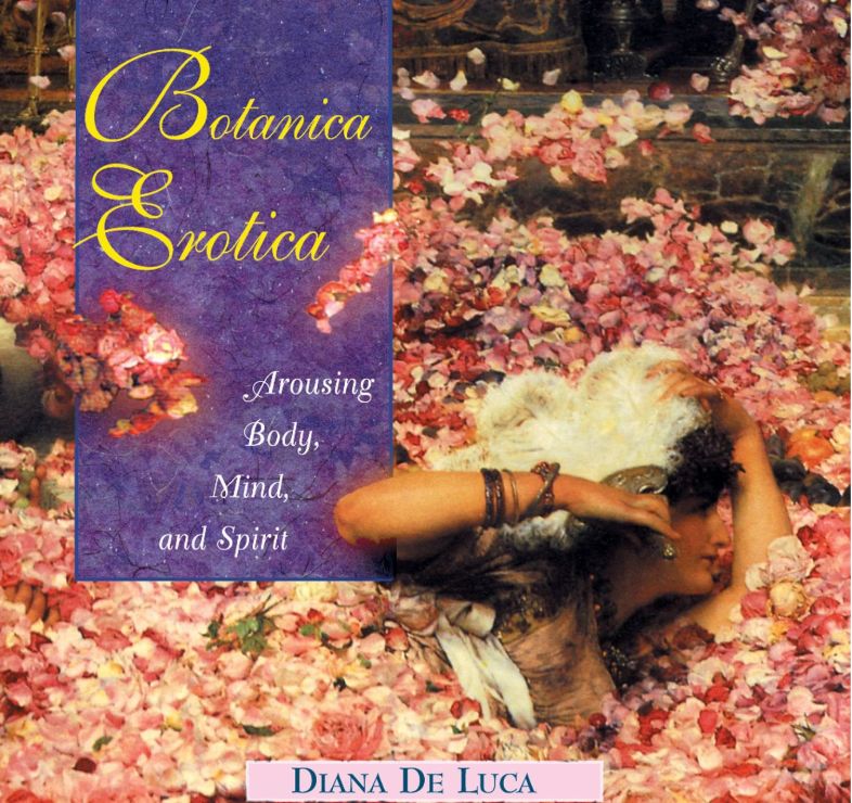 Botanica Erotica
