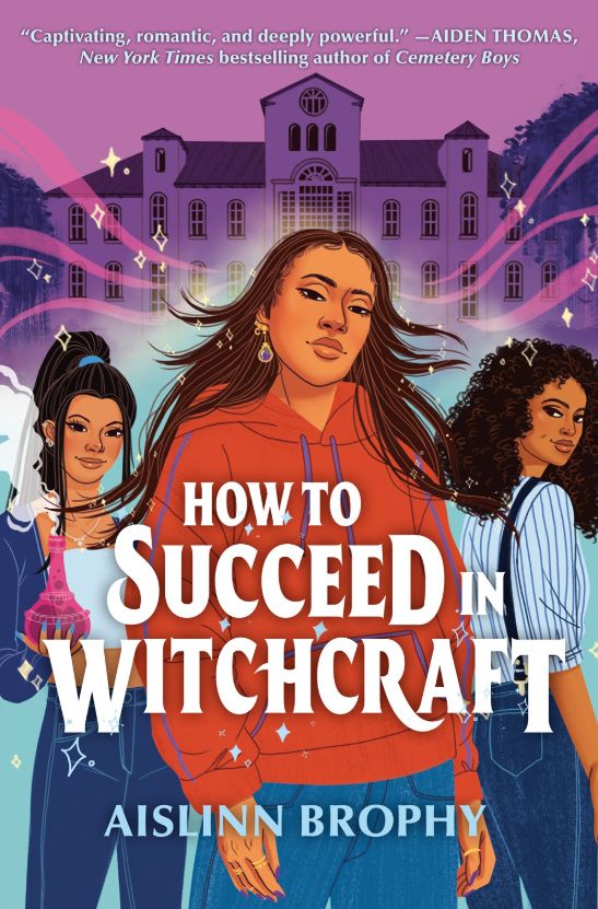 How to Succeed in Witchcraft How to Succeed in Witchcraft