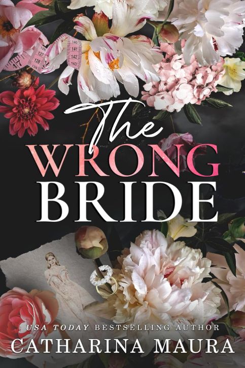 The Wrong Bride (The Windsors #1)