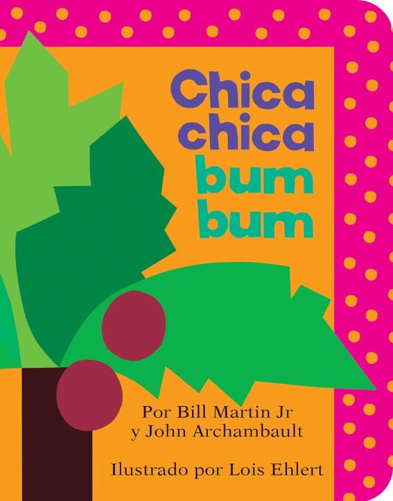 Chica Chica bum bum