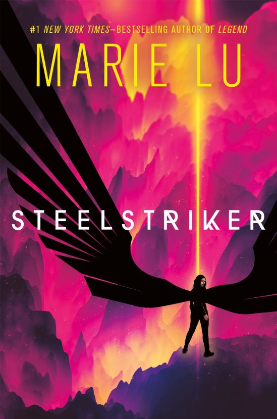 Steels Triker Steels Triker