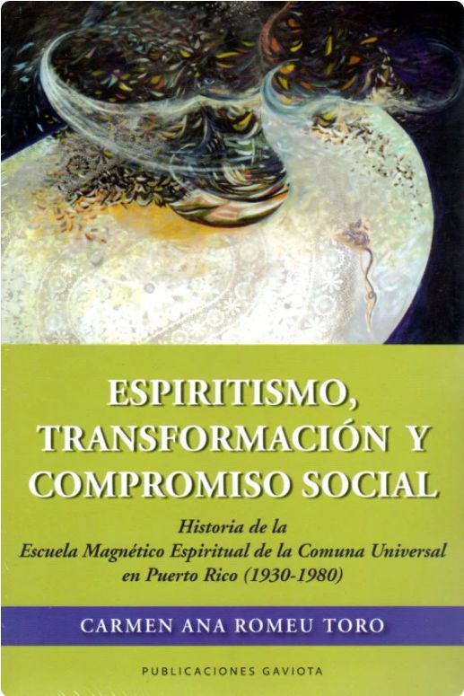 Espiritismo, Transformación y Compromiso Social Espiritismo, Transformación y Compromiso Social