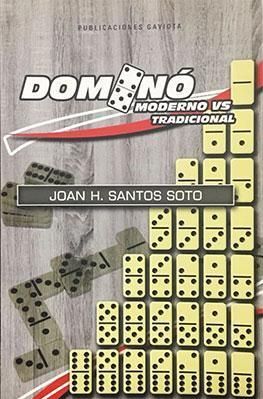 Dominó moderno vs tradicional