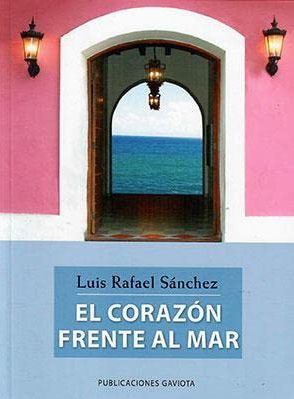 El corazón frente al mar