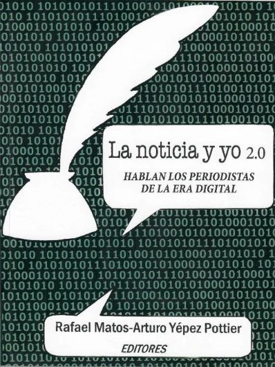 La noticia y yo 2.0