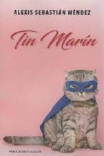 Tin Marín