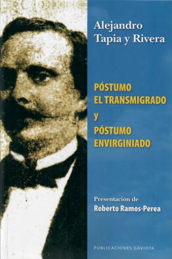 Postumo El Transmigrado y Postumo Envirginado