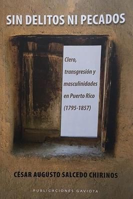 Sin Delitos Ni Pecados