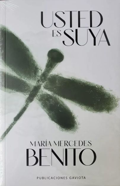 Usted es Suya Usted es Suya