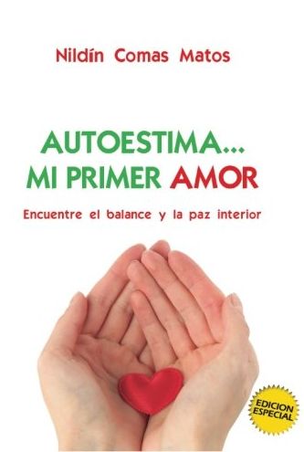 Autoestima Mi Primer Amor