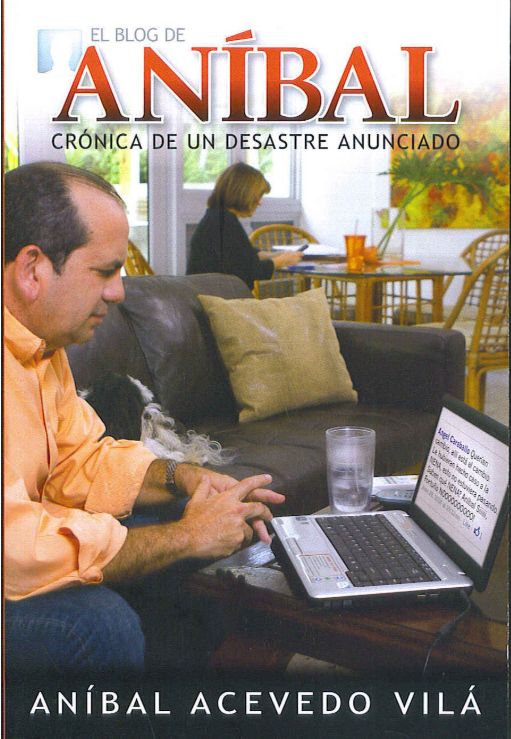 El Blog de Anibal