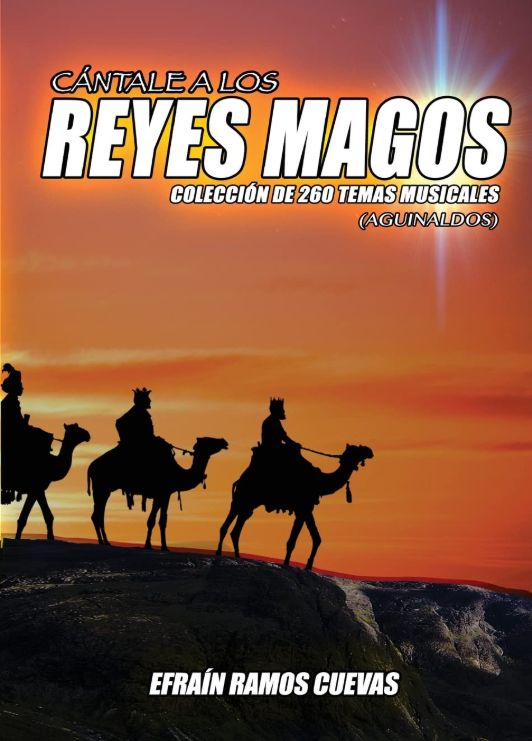 Cantale a los Reyes Magos