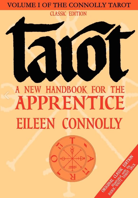 Tarot: a new handbook for aprentice