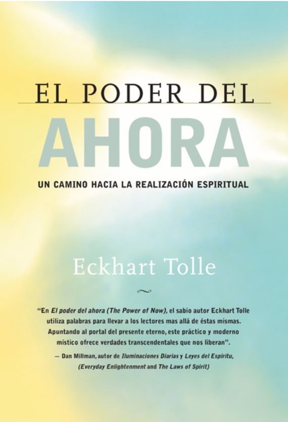 El Poder del ahora