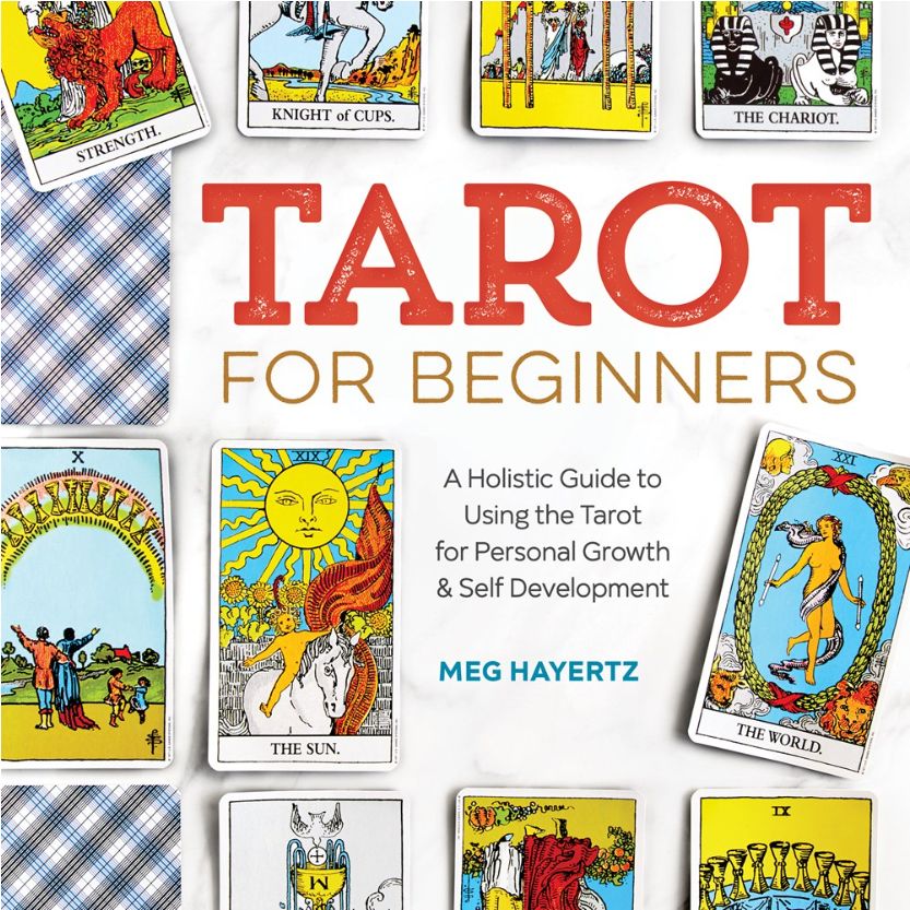 Tarot For Beginners Tarot For Beginners