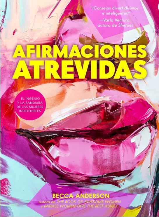 Afirmaciones Atrevidas
