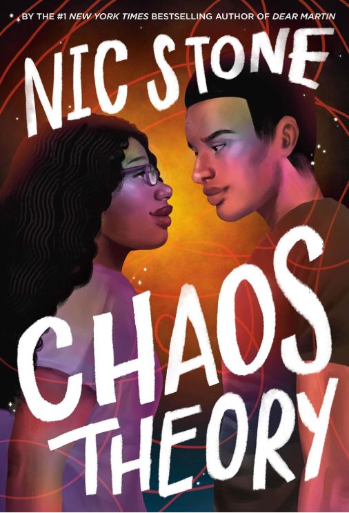 Chaos Theory Chaos Theory