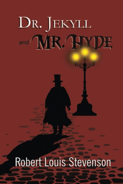 Dr. Jekyll and Mr. Hyde