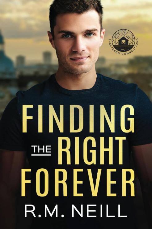 Finding the right forever Finding the right forever