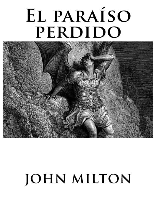 El Paraíso Perdido