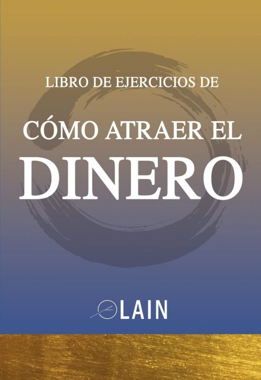 libro de ejercicios de como atraer el dinero