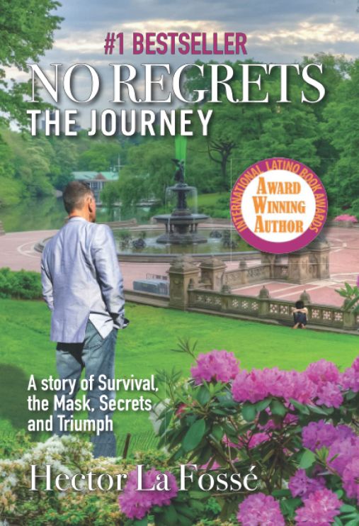 No Regrets - The Journey