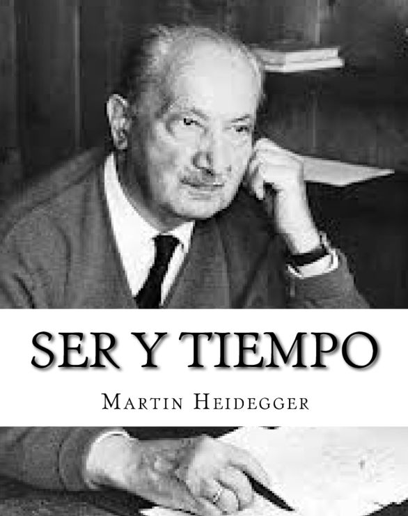 Ser y Tiempo