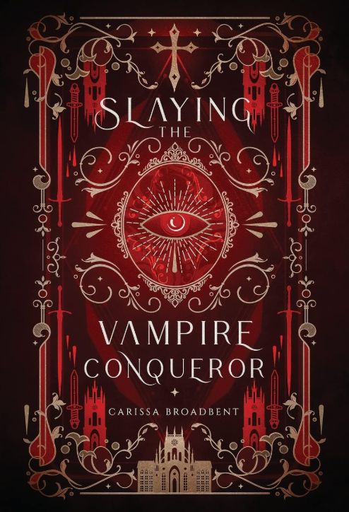 Slaying The Vampire Conqueror