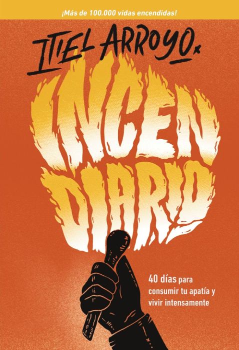Incendiario Incendiario