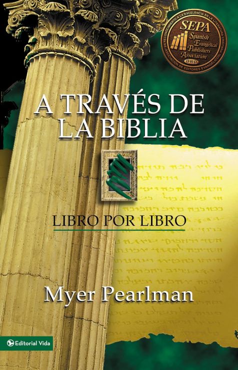 A Través de la Biblia