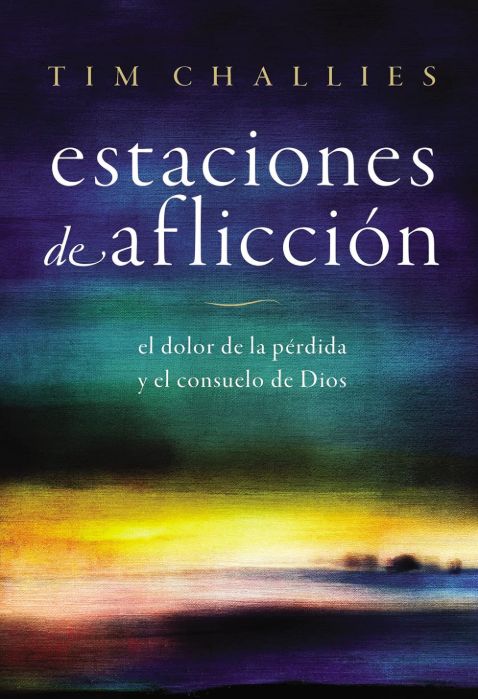 Estaciones de Aflicción