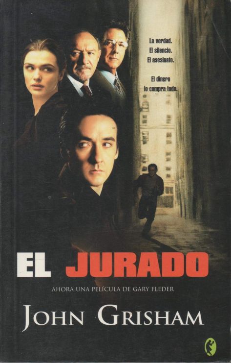 El Jurado