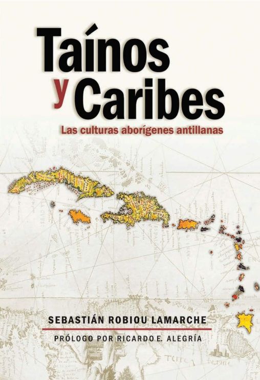 Taínos y Caribes