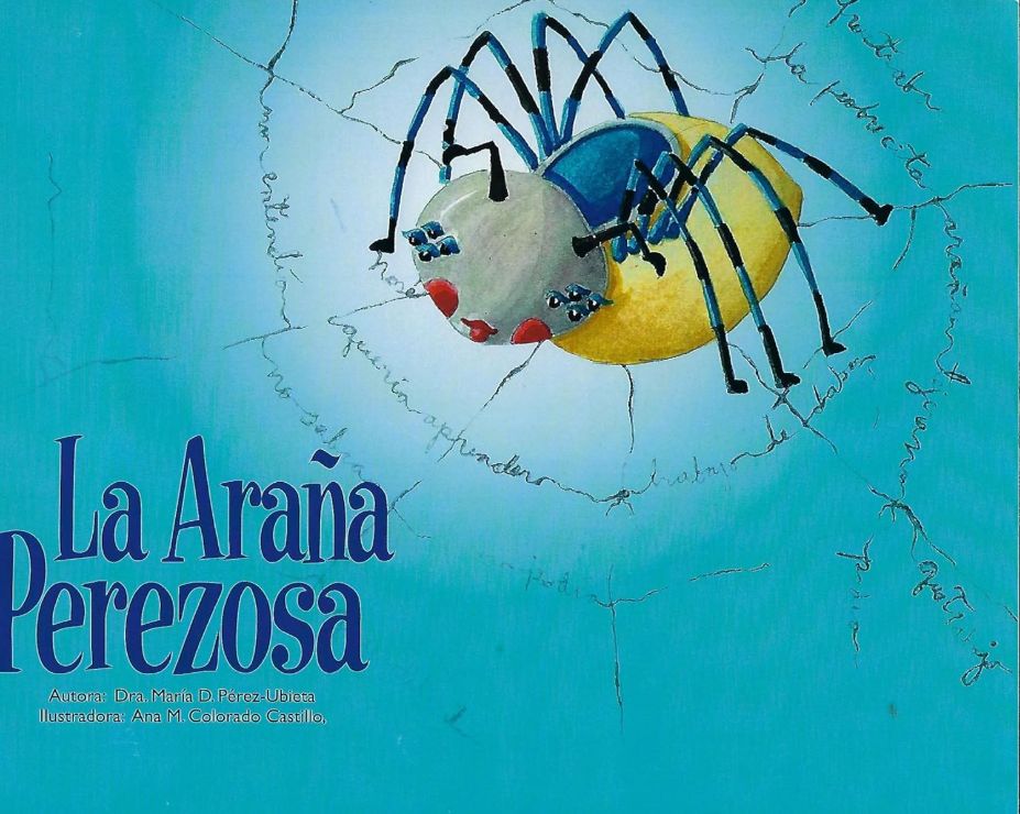 La Araña Perezosa