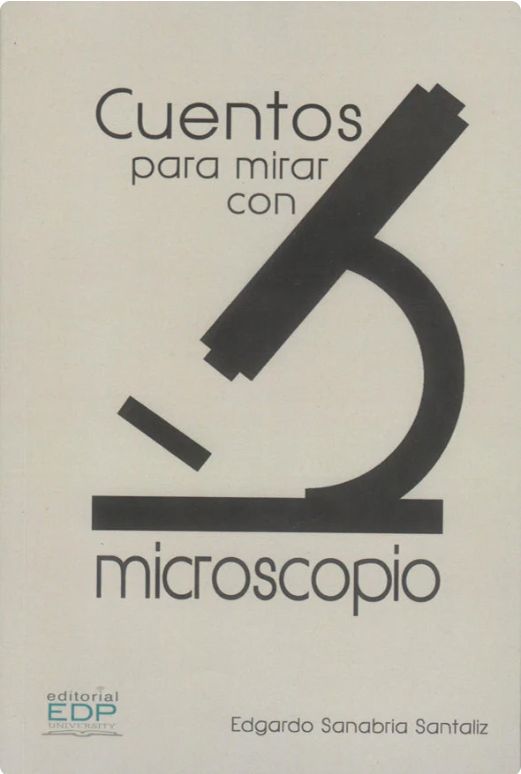 Cuentos para mirar con microscopio