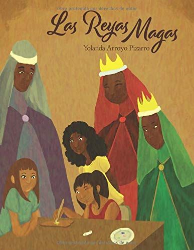 Las Reyas Magas
