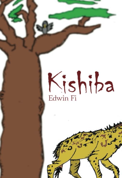 Kishiba