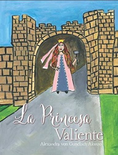 La princesa valiente
