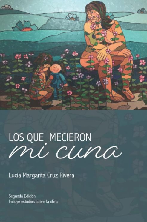 Los que mecieron mi cuna